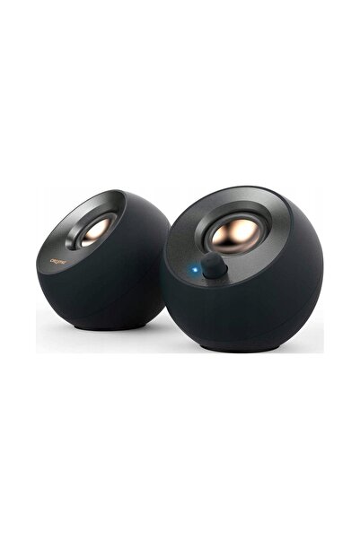 CreativeStyle Creative Pebble V2 2.0 Boxe Negre