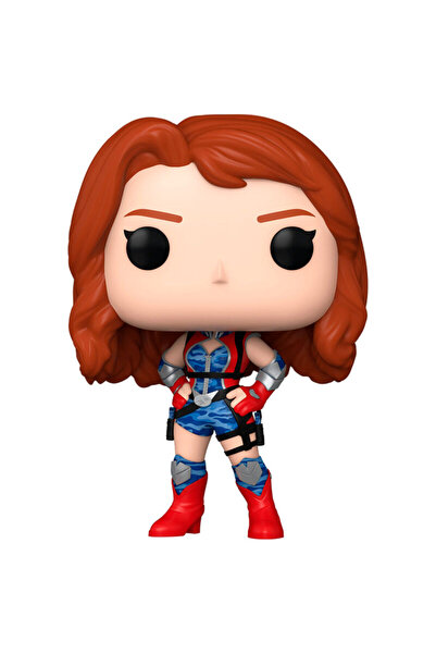 NO BRAND Figurină Funko Pop! Băieții Petardă