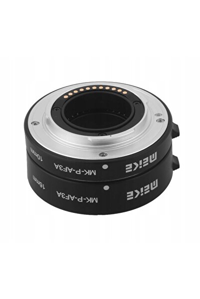 NO BRAND Inele adaptoare macro intermediare Micro 4/3 Meike Af Mk-P-Af3A