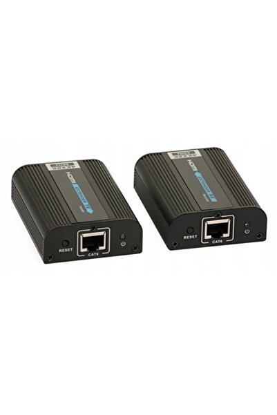 Edwards-Signaling Convertor HDMI la UTP prin pereche torsadată cu IR, semnal ...