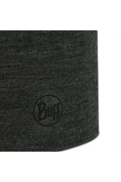 NO BRAND Căciulă Merino de greutate medie - Uni Bark