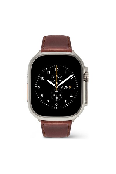 Daniel Wellington 22 Smartwatch St Mawes S DW01200025 Akıllı Kol Saati