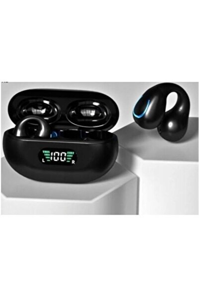 NO BRAND Căști wireless supraauriculare -Q71 Impermeabile BT 5.3 Sport și Ape...