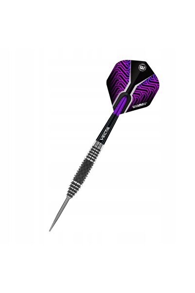 NO BRAND Winmau Kairos 1 90% Tungsten Fluturași de săgeți 21g