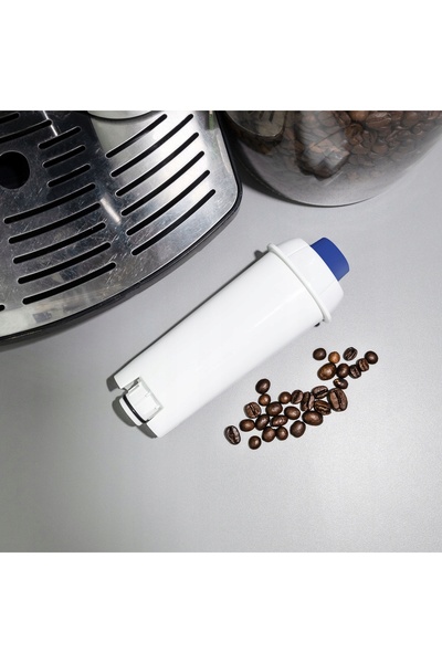 Aquafloow Filtru pentru aparat de cafea Delonghi Dinamica - 8x cartuș de înlo...