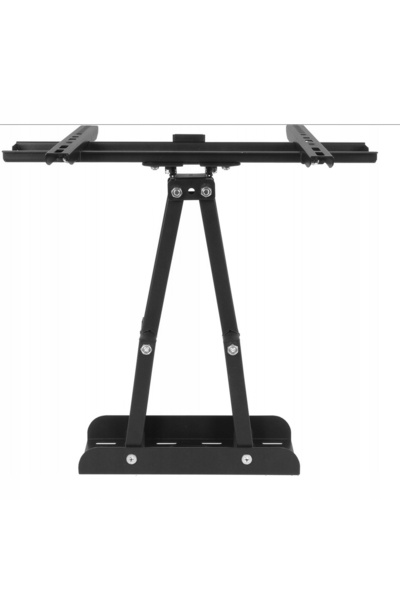 NO BRAND Suport TV de perete robust și solid, pivotant, pentru LCD 26 "-65 "