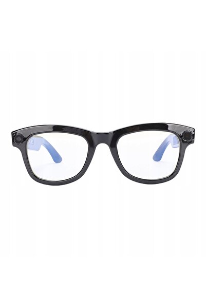 NO BRAND Ochelari AI Smart cu cameră 1080p pentru bărbați și femei, Bluetooth...