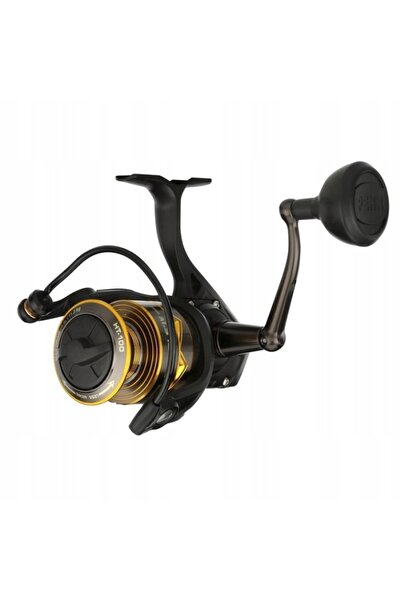NO BRAND Mulineta spinning Penn Battle IV Spinning 4000 5BB+1RB