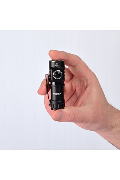 NO BRAND Lanterna clasică Videx 600 Lm LED