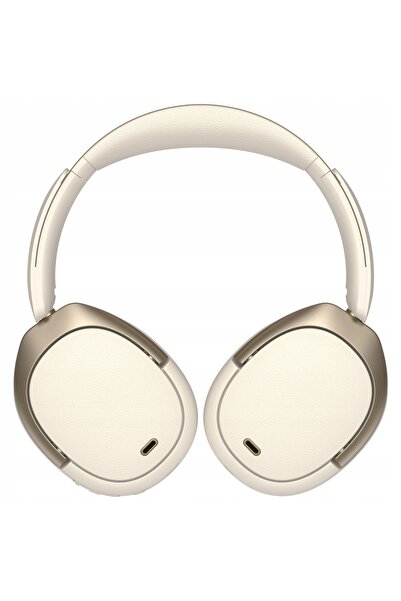 Edifier WH950NB V25 ANC Căști Over-Ear Bej