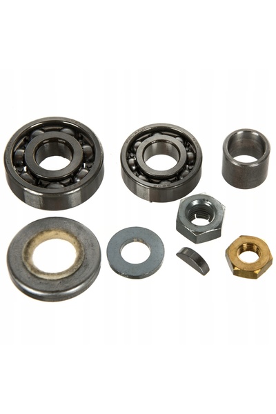 NO BRAND Kit de reparații pompă de apă Fiat Someca 1909625