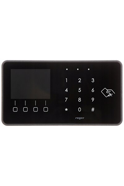 NO BRAND Mct88M-Io Senzor de proximitate Roger