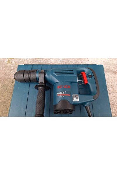 NO BRAND Ciocan de despicat Gsh 3 E Bosch - Sds-Plus Clasa 3kg