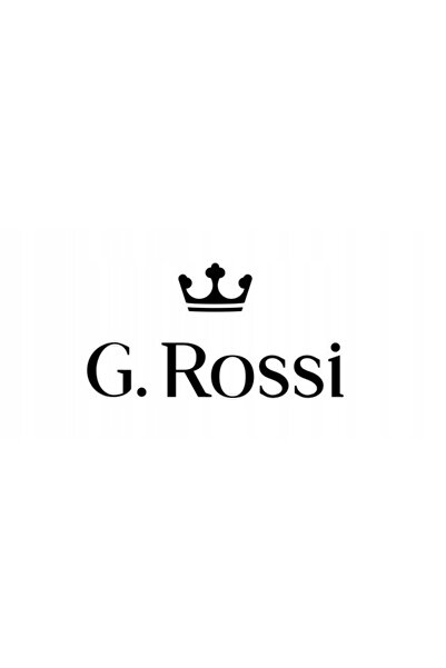 NO BRAND G. Rossi - Blues (Zg094G) Ceas bărbătesc