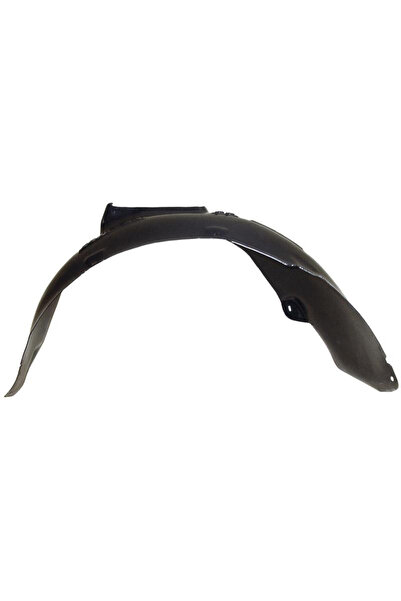OEM Carenaj pasaj roată VW Golf 4, VW Bora, dreapta, plastic ABS, montaj ușor...