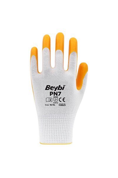 Beybi Pn7 İş Eldiveni 12 Çift