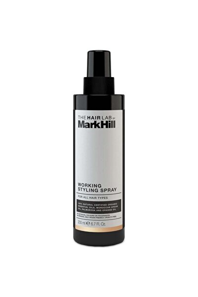 MARK HILL The Hair Lab By Working Styling Spray - 200ml