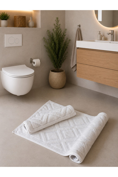 BED LİNE Set de toaletă Lona 2 Lii