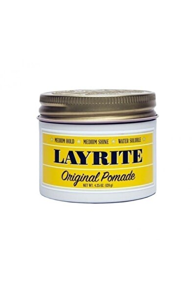 Layrite Αυθεντική Πομάδα 297γρ