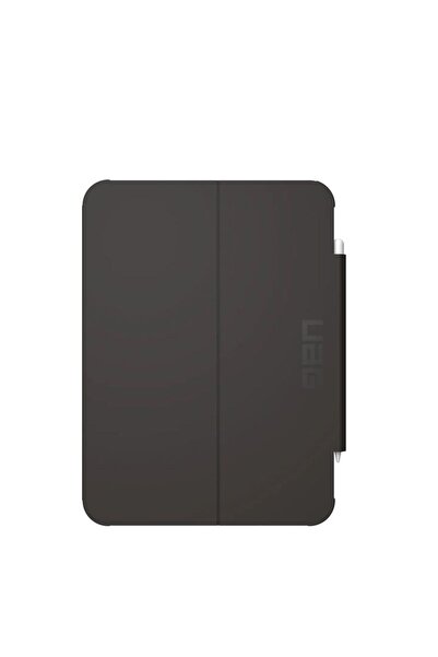 UAG Θήκη Plyo για iPad 10.9 " 2022 - Μαύρο/Παγωμένο