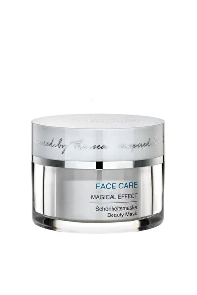 DALTON MARİNE COSMETİCS دالتون قناع ماجيكال إيفيكت للعناية بالوجه لجميع انواع...