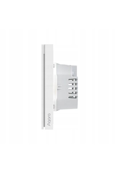Aqara Întrerupător de lumină H1 EU cu 1 buton N+L