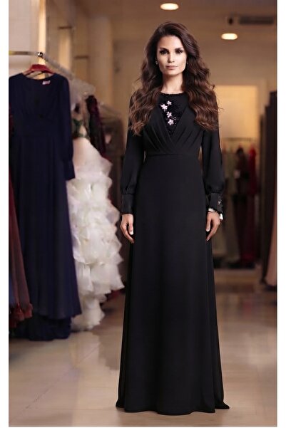 GORI FASHION فستان سهرة ستاتي ناعم