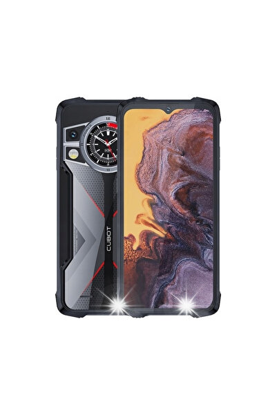 Cubot King Kong 9 12/256Gb, 10600 Mah, Smartphone, Negru