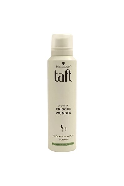 Taft Sampon, Taft, Uscat 150 ml Overnight