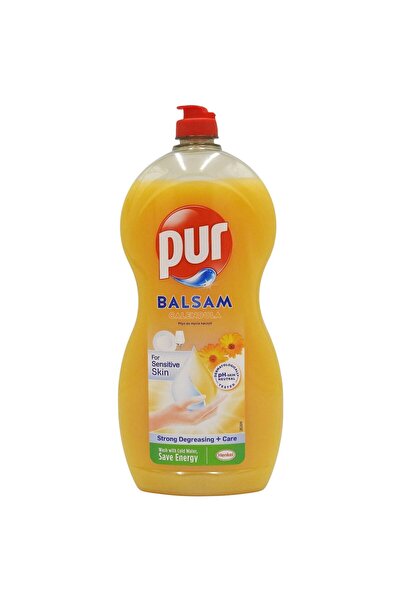 Pür Pur Liquid Dish Soap 1.2 L Calendula