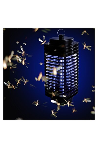 OEM Lampă/dispozitiv anti-insecte, model anti-insecte, electric, 11x25cm – so...