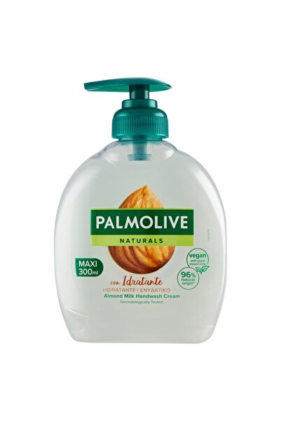 Palmolive Liquid soap, Palmolive, 300 ml Almond