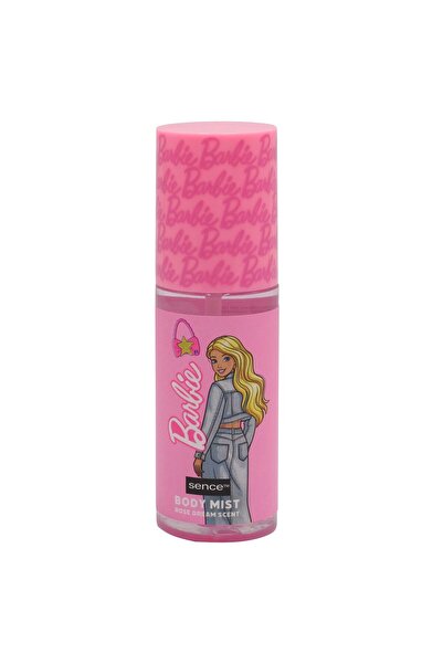 Mattel BARBIE Body Mist 100 ml Diverse Sortimente
