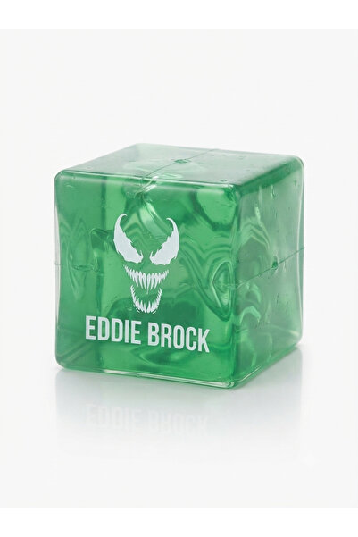 Generic Brand Marvel Nee Doh Nice Cube Squishy Gel Toy | Avengers Stress Ball...