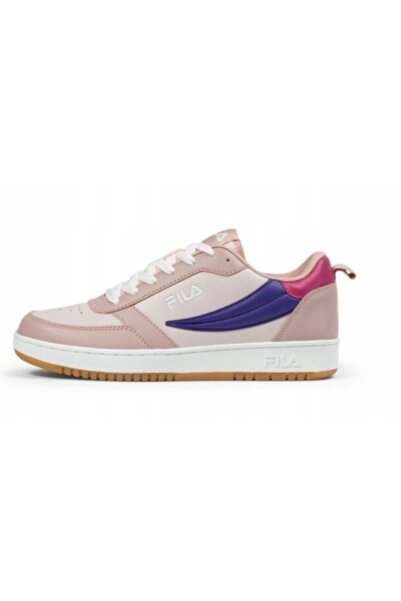 NO BRAND Fila Rega Nf Ffk0230 Încălțăminte pentru copii cu velcro. 33 Roz
