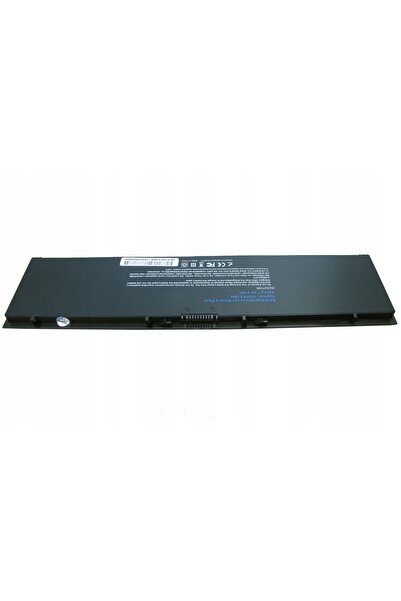 NO BRAND Baterie laptop pentru Dell Litiu Polimer 6700 mAh Polion