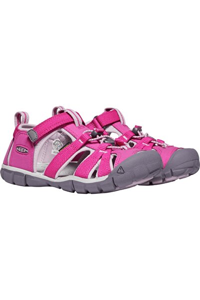NO BRAND Sandale Keen Seacamp Ii Cnx Copii Roz Uk_12_K_31