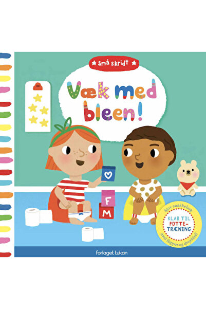 OEM Væk Med Bleen