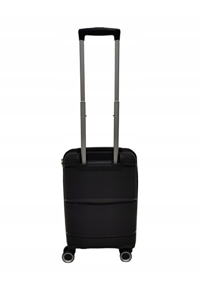 NO BRAND Troler de cabină premium, super ușor, de 18 inch, cu roți, Ryanair W...