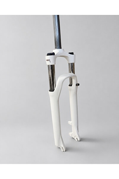 Suntour Heugers SR 26" SF13 XCM-LO 100mm Kilitlenebilir Amortisörlü Maşa - Ma...
