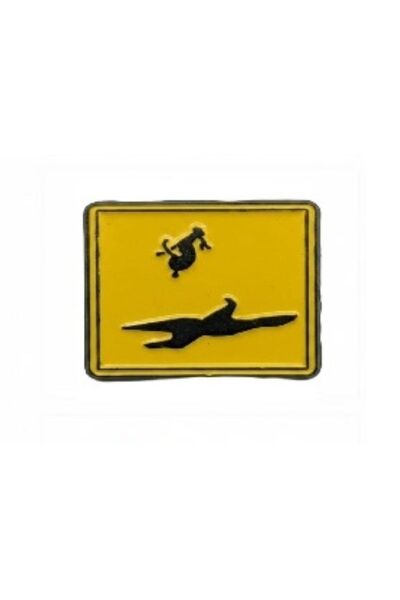 Generic Brand Phone Stickers A14