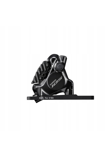 Shimano etrier de frână 105 br-r7170 l03a față
