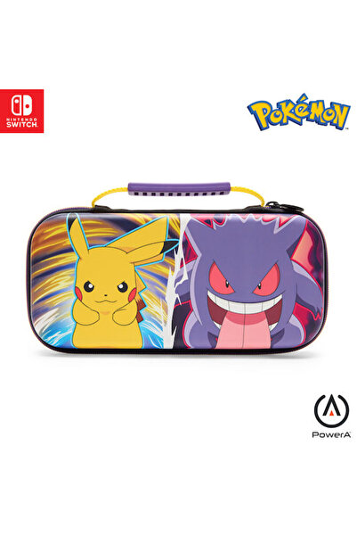 Powera Θήκη Προστασίας για Switch OLED / Switch Lite
