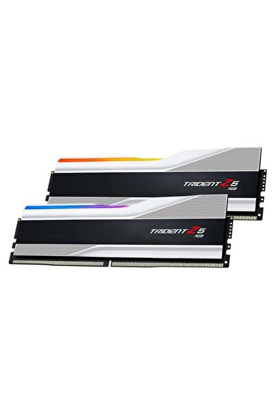 G.SKILL Trident Z5 Royal 64GB (2x32GB) DDR5-6400MHz CL32 Dual Channel RGB Int...