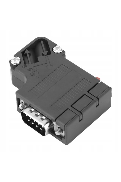 NO BRAND Conector Profibus 972-0ba41-0xa0
