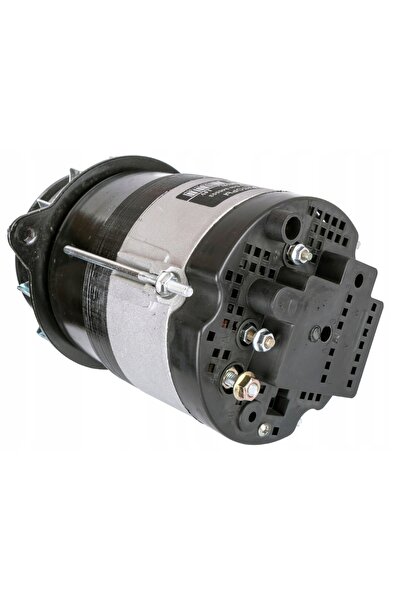 NO BRAND Alternator T-25 14V 50A 700W cu regulator 466.3701 Fulie mare