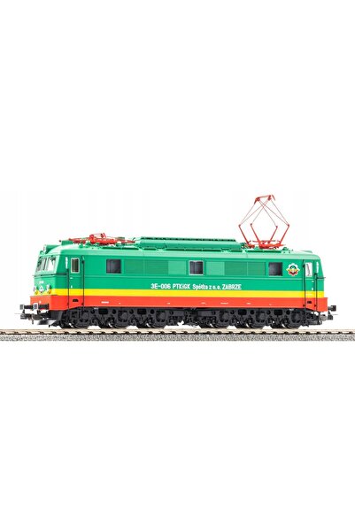 NO BRAND Locomotivă electrică Piko 51616 H0 3E/1, Pmp-Pw, Ep.Iv