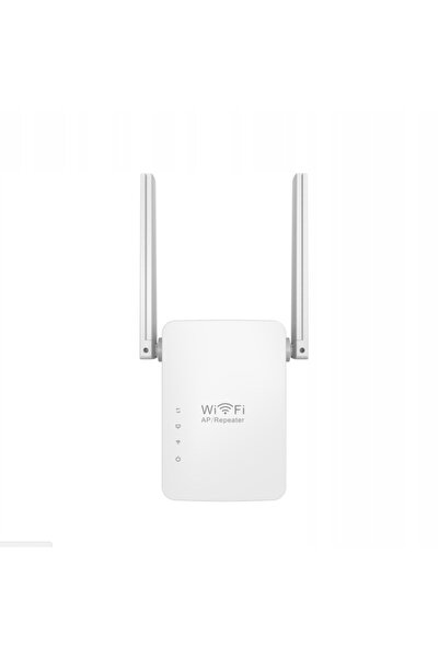 NO BRAND Amplificator și extensor de semnal Wi-Fi pentru acasă