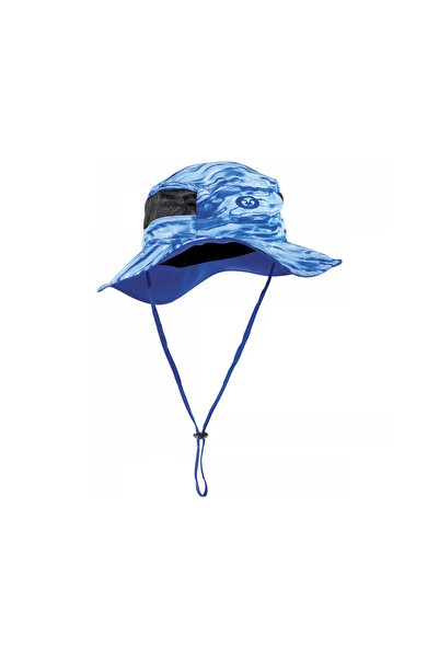 NO BRAND Pălărie de pescar Flying Fisherman Boonie Bluewater