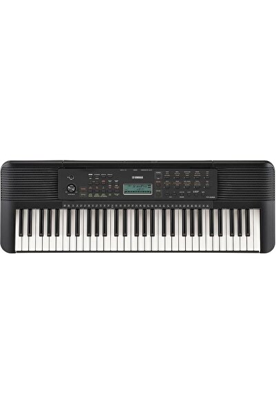 Yamaha PSR-E283 61-Key Digital Keyboard